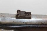 CIVIL WAR Antique US SPRINGFIELD 1855 Rifle-MUSKET - 8 of 20