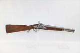 Antique CIVIL WAR Import AUSTRIAN M1851 CARBINE - 2 of 16