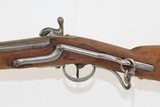 Antique CIVIL WAR Import AUSTRIAN M1851 CARBINE - 13 of 16