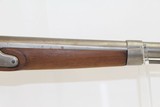 Antique CIVIL WAR Import AUSTRIAN M1851 CARBINE - 5 of 16