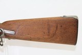 Antique CIVIL WAR Import AUSTRIAN M1851 CARBINE - 12 of 16