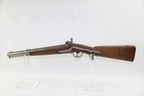 Antique CIVIL WAR Import AUSTRIAN M1851 CARBINE - 11 of 16