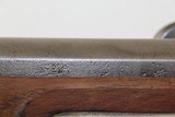 Antique CIVIL WAR Import AUSTRIAN M1851 CARBINE - 16 of 16