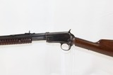 WINCHESTER 1890 PUMP Action .22 WRF Rifle - 1 of 16