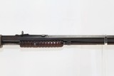 WINCHESTER 1890 PUMP Action .22 WRF Rifle - 15 of 16