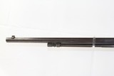WINCHESTER 1890 PUMP Action .22 WRF Rifle - 6 of 16