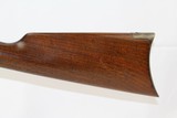 WINCHESTER 1890 PUMP Action .22 WRF Rifle - 3 of 16