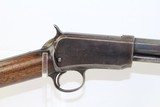 WINCHESTER 1890 PUMP Action .22 WRF Rifle - 14 of 16