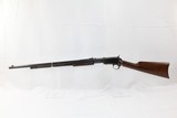 WINCHESTER 1890 PUMP Action .22 WRF Rifle - 2 of 16
