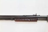 WINCHESTER 1890 PUMP Action .22 WRF Rifle - 5 of 16