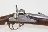 CIVIL WAR US TRENTON NJ Contract 1861 Rifle-Musket - 4 of 21