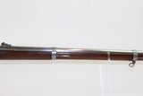 CIVIL WAR US TRENTON NJ Contract 1861 Rifle-Musket - 5 of 21