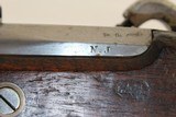 CIVIL WAR US TRENTON NJ Contract 1861 Rifle-Musket - 13 of 21
