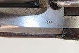 CIVIL WAR US TRENTON NJ Contract 1861 Rifle-Musket - 11 of 21