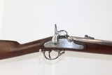 CIVIL WAR US TRENTON NJ Contract 1861 Rifle-Musket - 1 of 21