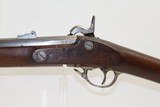 CIVIL WAR US TRENTON NJ Contract 1861 Rifle-Musket - 19 of 21