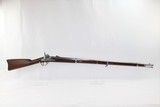 CIVIL WAR US TRENTON NJ Contract 1861 Rifle-Musket - 2 of 21