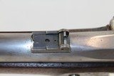 CIVIL WAR US TRENTON NJ Contract 1861 Rifle-Musket - 16 of 21