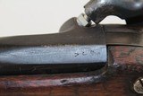 CIVIL WAR Antique US SPRINGFIELD 1861 Rifle-Musket - 13 of 20