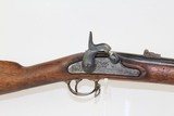 CIVIL WAR Antique US SPRINGFIELD 1861 Rifle-Musket - 1 of 20