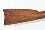 CIVIL WAR Antique US SPRINGFIELD 1861 Rifle-Musket - 3 of 20