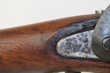 CIVIL WAR Antique US SPRINGFIELD 1861 Rifle-Musket - 9 of 20