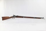 CIVIL WAR Antique US SPRINGFIELD 1861 Rifle-Musket - 2 of 20