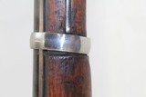 CIVIL WAR Antique US SPRINGFIELD 1861 Rifle-Musket - 11 of 20