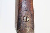 CIVIL WAR Antique US SPRINGFIELD 1861 Rifle-Musket - 15 of 20