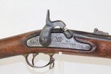 CIVIL WAR Antique US SPRINGFIELD 1861 Rifle-Musket - 4 of 20
