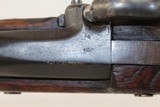 CIVIL WAR Antique US SPRINGFIELD 1861 Rifle-Musket - 12 of 20