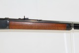 Nice WINCHESTER 1892 Lever Action 32 WCF Rifle C&R - 17 of 18