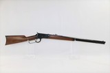 Nice WINCHESTER 1892 Lever Action 32 WCF Rifle C&R - 14 of 18