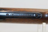 Nice WINCHESTER 1892 Lever Action 32 WCF Rifle C&R - 12 of 18