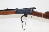 Nice WINCHESTER 1892 Lever Action 32 WCF Rifle C&R - 7 of 18
