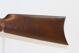 Nice WINCHESTER 1892 Lever Action 32 WCF Rifle C&R - 3 of 18