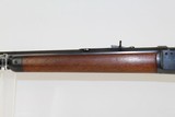 Nice WINCHESTER 1892 Lever Action 32 WCF Rifle C&R - 5 of 18