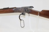 WINCHESTER 1892 Lever Action .25-20 WCF Carbine - 11 of 18