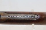 WINCHESTER 1892 Lever Action .25-20 WCF Carbine - 10 of 18