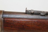 WINCHESTER 1892 Lever Action .25-20 WCF Carbine - 13 of 18