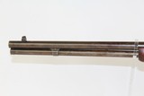 WINCHESTER 1892 Lever Action .25-20 WCF Carbine - 6 of 18