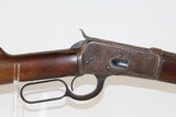 WINCHESTER 1892 Lever Action .25-20 WCF Carbine - 16 of 18