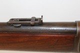 WINCHESTER 1892 Lever Action .25-20 WCF Carbine - 9 of 18