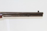 WINCHESTER 1892 Lever Action .25-20 WCF Carbine - 18 of 18