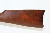 WINCHESTER 1892 Lever Action .25-20 WCF Carbine - 3 of 18