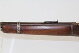 WINCHESTER 1892 Lever Action .25-20 WCF Carbine - 5 of 18