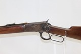 WINCHESTER 1892 Lever Action .25-20 WCF Carbine - 1 of 18