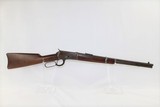 WINCHESTER 1892 Lever Action .25-20 WCF Carbine - 14 of 18