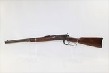 WINCHESTER 1892 Lever Action .25-20 WCF Carbine - 2 of 18