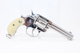 ANTIQUE M1878 COLT “Frontier” .45 Caliber Revolver - 9 of 12